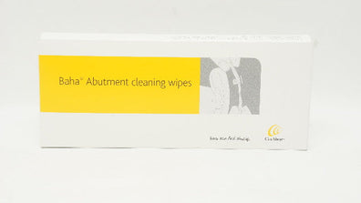 Cochlear 95706 Baha Abutment Cleaning Wipes (x)